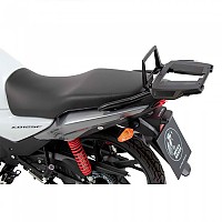 [해외]HEPCO BECKER Alurack Honda CB 125 F 21 6529527 01 01 장착판 9139088121