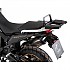 [해외]HEPCO BECKER 마운팅 플레이트 Alurack Honda CRF 1100L Africa Twin Adventure Sports 20 6559522 01 01 9139088138