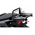 [해외]HEPCO BECKER Easyrack BMW R 1200 GS 08-12 661655 01 01 수화물 랙 9139088281