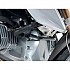 [해외]HEPCO BECKER 마운팅 플레이트 Easyrack BMW R 1200 GS LC 13-18 700008116 9139088286 Silver