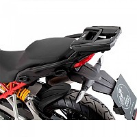 [해외]HEPCO BECKER Easyrack Ducati Multistrada V4/S/S Sport 21 6627614 01 01 장착판 9139088304