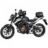 [해외]HEPCO BECKER Easyrack Honda CB 500 F 16-18 670996 00 01 장착판 9139088315