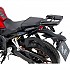 [해외]HEPCO BECKER Easyrack Honda CB 650 R 19 6619518 01 01 수화물 랙 9139088319