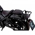 [해외]HEPCO BECKER Honda CMX 500 Rebel 17 658998 01 01 장착판 9139088389