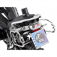 [해외]HEPCO BECKER 마운팅 플레이트 미니rack Yamaha TMAX 560/테크 Max 20 741671 00 01 9139088459