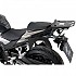 [해외]HEPCO BECKER 미니rack Honda CB 500 F 19 6609515 01 05 수화물 랙 9139088475