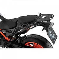 [해외]HEPCO BECKER 미니rack KTM 890 Duke R 20 6607602 01 01 장착판 9139088498