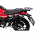 [해외]HEPCO BECKER 미니rack Yamaha XSR 125 21 6604575 01 01 수화물 랙 9139088511