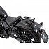 [해외]HEPCO BECKER Solorack Honda CMX 1100 Rebel 21 6139525 00 01 수화물 랙 9139088526