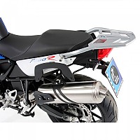 [해외]HEPCO BECKER C-Bow BMW F 800 R 15 630674 00 01 사이드 케이스 장착 9139094888