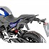 [해외]HEPCO BECKER C-Bow BMW F 900 R 20 6306524 00 01 사이드 케이스 장착 9139094892