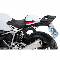 [해외]HEPCO BECKER 사이드 케이스 피팅 C-Bow BMW R Nine T Racer 17 6306505 00 01 9139094906