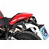 [해외]HEPCO BECKER 사이드 케이스 피팅 C-Bow Ducati Monster 1200 S 17 6307562 00 01 9139094912