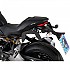 [해외]HEPCO BECKER C-Bow Ducati Monster 821 18 6307565 00 01 사이드 케이스 장착 9139094914