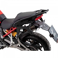[해외]HEPCO BECKER 사이드 케이스 피팅 C-Bow Ducati Multistrada V4/S/S Sport 21 6307614 00 01 9139094917