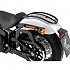 [해외]HEPCO BECKER 사이드 케이스 피팅 C-Bow Harley-Davidson 소프트ail Standard 20 6307608 00 01 9139094924