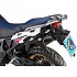 [해외]HEPCO BECKER C-Bow Honda Africa Twin Adventure Sports/DCT 18-19 6309510 00 01 사이드 케이스 장착 9139094926