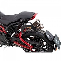 [해외]HEPCO BECKER C-Bow Indian FTR 1200/S/R/Carbon/Rally 19 6317580 00 01 사이드 케이스 장착 9139094948