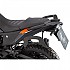 [해외]HEPCO BECKER C-Bow KTM 390 Adventure 20 6307601 00 01 사이드 케이스 장착 9139094956