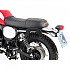 [해외]HEPCO BECKER C-Bow Moto Guzzi V 7 II Scrambler/Stornello 16 630548 00 01 사이드 케이스 장착 9139094965