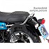 [해외]HEPCO BECKER C-Bow Moto Guzzi V 7 III Carbon/Milano/Rough 18 630553 00 02 사이드 케이스 장착 9139094966