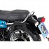 [해외]HEPCO BECKER C-Bow Moto Guzzi V 7 III Stone/Special/Anniversario 17 630550 00 01 사이드 케이스 장착 9139094967