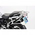 [해외]HEPCO BECKER Lock-It BMW R 1200 GS Adventure 14-18 650671 00 09 사이드 케이스 장착 9139095076 Silver