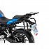 [해외]HEPCO BECKER Lock-It BMW R 1250 R 19 6506518 00 01 사이드 케이스 장착 9139095088