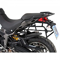 [해외]HEPCO BECKER 사이드 케이스 피팅 Lock-It Ducati Multistrada 1260/S 18 6537567 00 01 9139095090