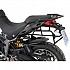 [해외]HEPCO BECKER 사이드 케이스 피팅 Lock-It Ducati Multistrada 1260/S 18 6537567 00 01 9139095090