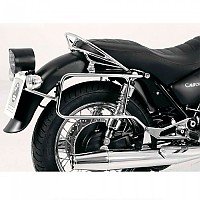 [해외]HEPCO BECKER 사이드 케이스 피팅 Moto Guzzi Caliparania Aquilia Nera 06 650542 00 02 9139095125