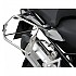 [해외]HEPCO BECKER 사이드 케이스 피팅 Xplorer BMW R 1250 GS 18 6516514 00 22-00-40 9139095148 Silver