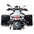 [해외]HEPCO BECKER Xplorer BMW R 1250 GS Adventure 19 6516519 00 22-01-40 사이드 케이스 장착 9139095151 Black