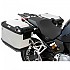 [해외]HEPCO BECKER Xplorer Cutout BMW F 750 GS 18 6516512 00 22-00-40 사이드 케이스 장착 9139095154 Silver