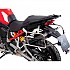 [해외]HEPCO BECKER Xplorer Cutout Ducati Multistrada V4/S/S Sport 21 6517614 00 22 01-40 사이드 케이스 장착 9139095166