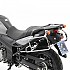 [해외]HEPCO BECKER Xplorer Cutout Suzuki V-Strom 650 L2/XT ABS 12-16 6513528 00 22-00-40 사이드 케이스 장착 9139095186