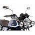 [해외]HEPCO BECKER 조명 보조 키트 Moto Guzzi V7 Special/Stone/Centenario 21 400556 00 01 9139098395 Black
