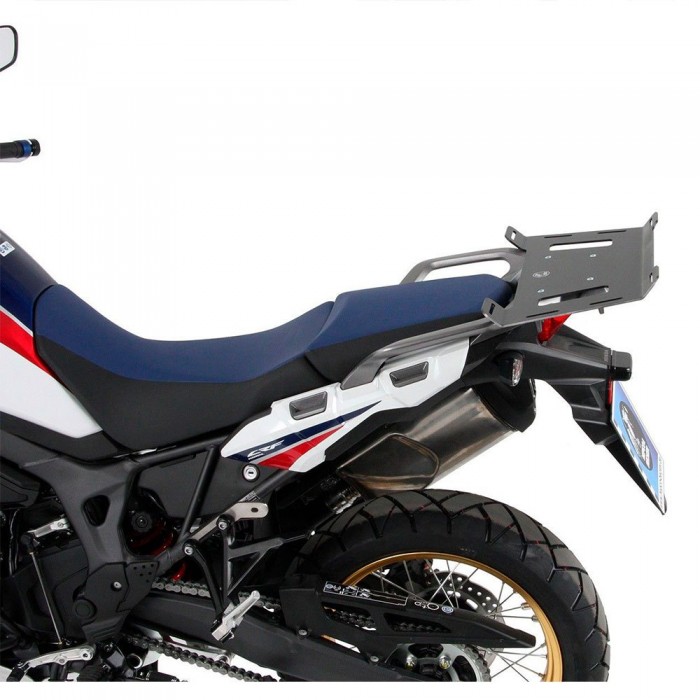 [해외]HEPCO BECKER Honda CRF 1000 Africa Twin 18-19 8009512 00 01 큰 장착판 9139098778