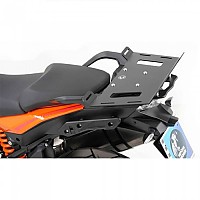 [해외]HEPCO BECKER 큰 마운팅 플레이트 KTM 1090 Adventure R 17 8007563 00 01 9139098803