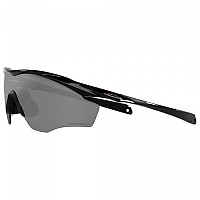 [해외]오클리 M2 Frame XL Polarized Prizm Sunglasses 9138027619 Polished Black