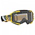 [해외]스캇 Fury Enduro 오프로드 고글 9139270653 Camo Grey/Yellow