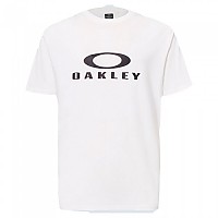 [해외]오클리 APPAREL O Bark 2.0 반팔 티셔츠 9139051120 White / Black