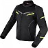 [해외]REBELHORN Flux 자켓 9139221106 Black / Neon Yellow