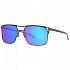 [해외]오클리 Holbrook Ti Prizm Polarized 4138995716 Matte Gunmetal