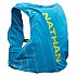 [해외]NATHAN 수화 조끼 Pinnacle 12L 4138800335 Blue Me Away / Finish Lime