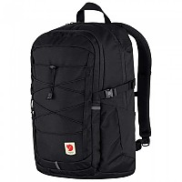 [해외]피엘라벤 Skule 28L 배낭 4139168714 Black