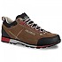 [해외]돌로미테 CinquantaQuattro Hike Low Evo 고어텍스 하이킹화 4138672290 Bronze Brown