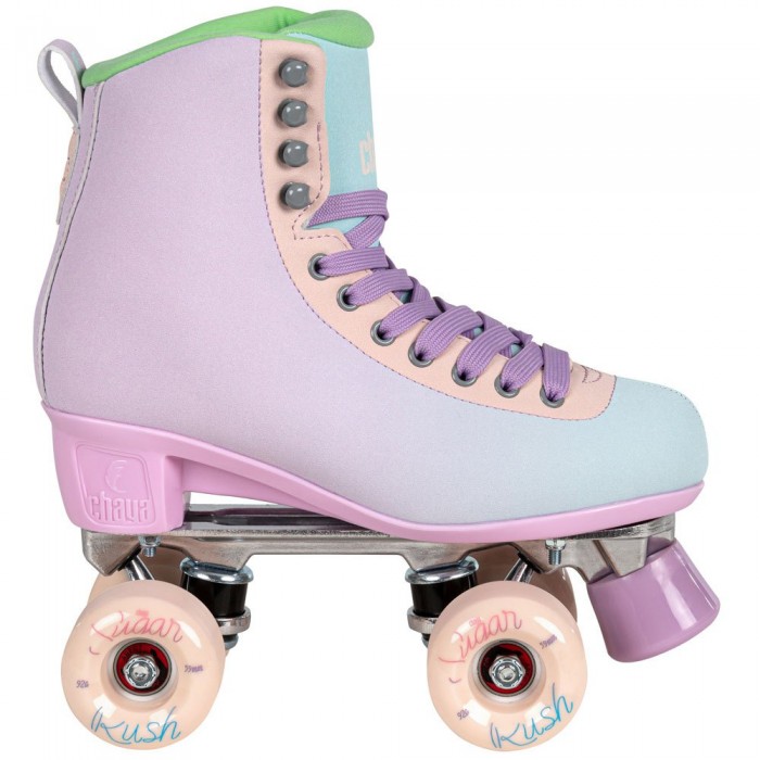 [해외]CHAYA 여자 롤러 스케이트 Melrose Deluxe 14138913049 Pastel / Pink