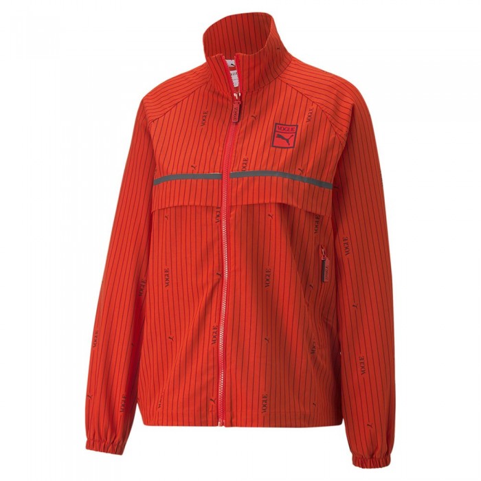 [해외]푸마 SELECT X Vogue 라이트weight 재킷 14138503322 Orange.Com