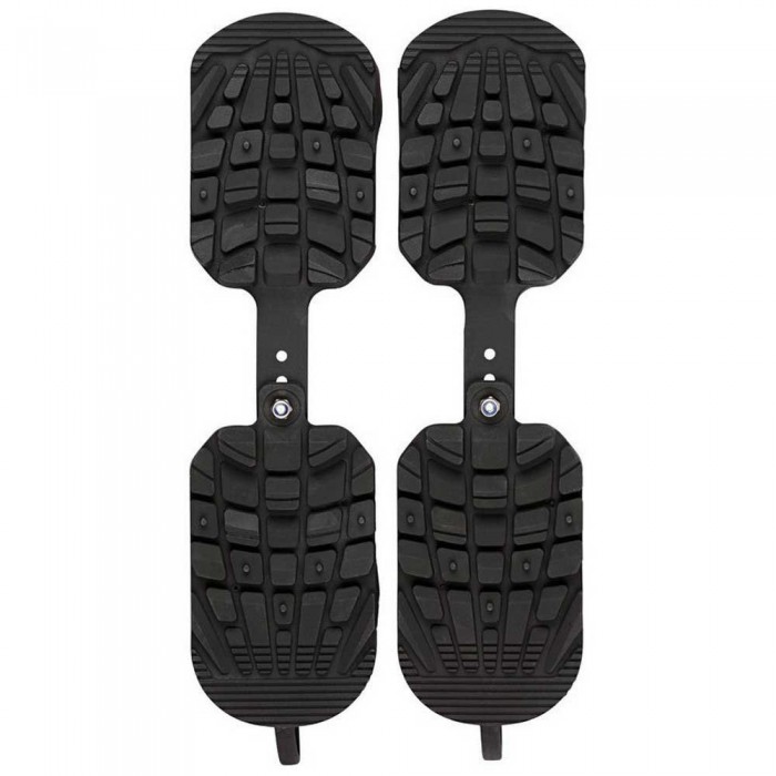 [해외]SIDAS Ski Boot Tractions 5137862522 Black